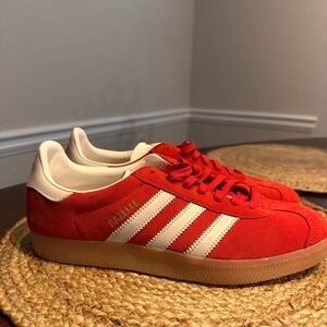 Adidas Gazelle Shoes